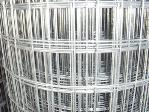High Quality Welded Wire Mesh