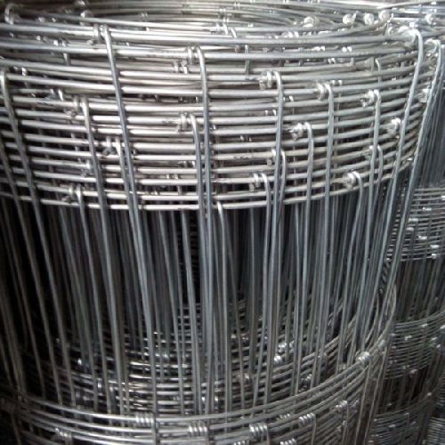 Hot-dip Galvanized Field Fence Netting