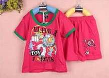 Girls Kids Garment