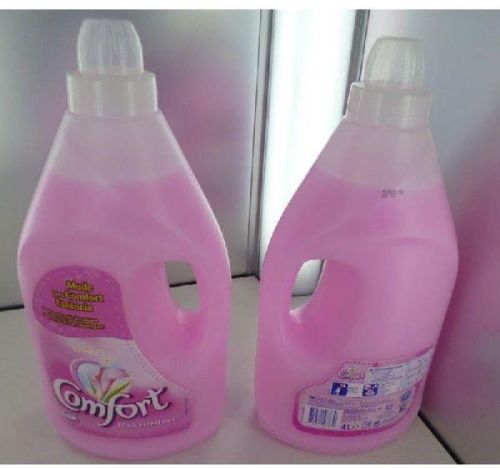 Comfort Concentrate Pure Fabric Conditioner