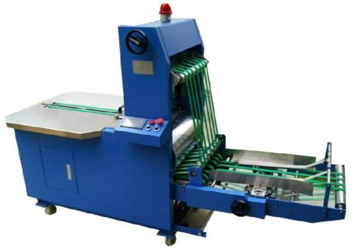 Offset Printing Machine