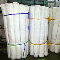 HDPE Monofilament Fabrics