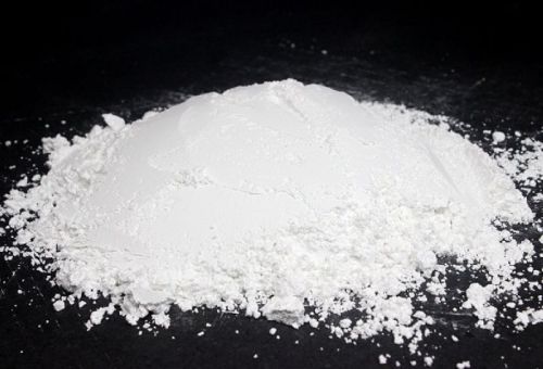 Barium Sulfate Form : Powder