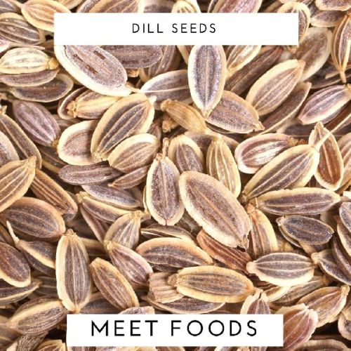 Dill Seeds