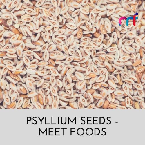 Psyllium