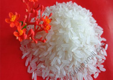 Long Grain Vietnam Jasmine Rice, Packaging Type : White