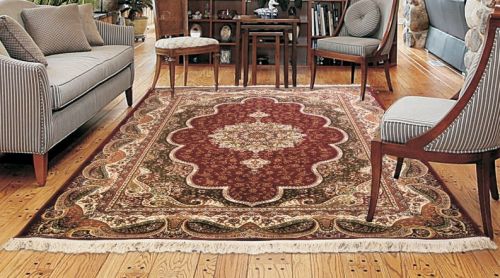 Area Rugs