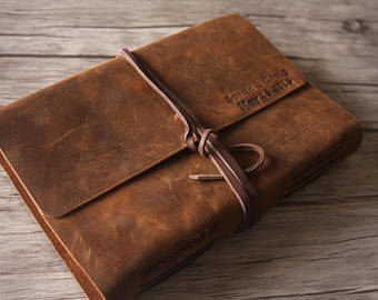 Leather Journals, For Light Weight, Size : 8'×12', 10'×15', 10'×20', 12'×18', 12'×24' Etc.