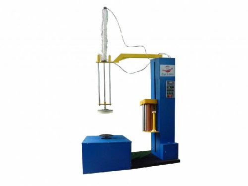 Carton Box Stretch Wrapping Machine