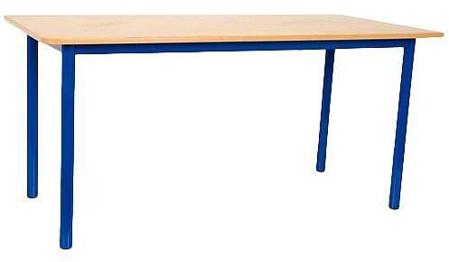 Wooden Classroom Tables, Shape : Rectangle