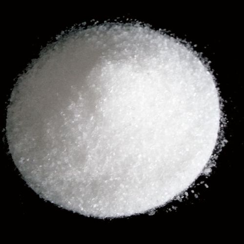 Magnesium Sulfate Heptahydrate