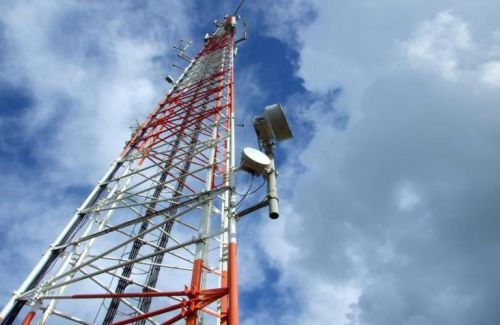 Telecom Tower Installation Services