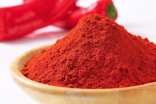 Red Chilli Powder, Style : Dried