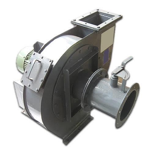Electric Blower, Voltage : 110V, 220V, 380V