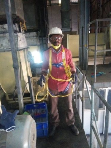 Duct cleaning services