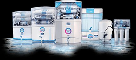 Electric 0-10kg Reverse Osmosis Water Purifier, Certification : ISO 9001:2008