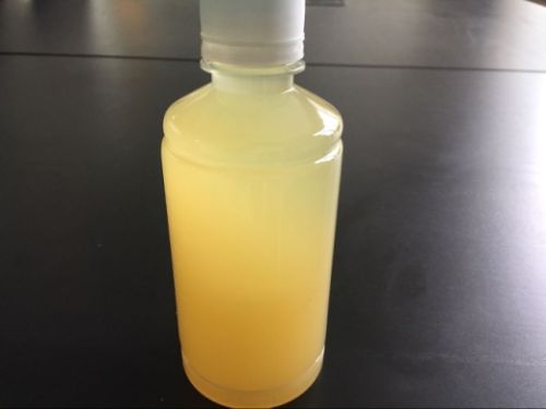 Defoamer Antifoam Mineral Oil Based