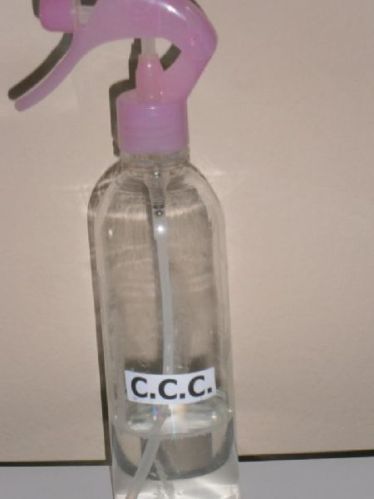 CCC Spray Fluid PK58