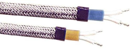 Heat Trace Cables, For Pipe Heating, Voltage : 110-170v