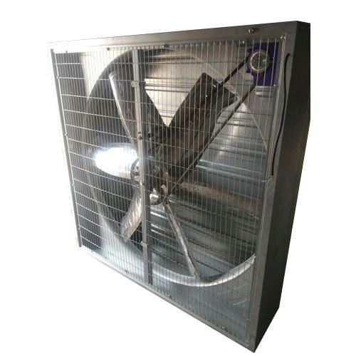 Electric Tent Air Cooler