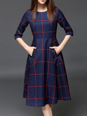 Cotton One Piece Dresses, Size : L, XL, XXL