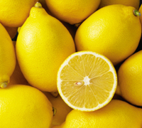 Common Fresh Lemon, For Drinks, Pickles, Taste : Sour