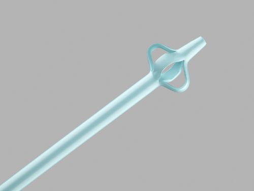 Malecot Nephrostomy Catheter