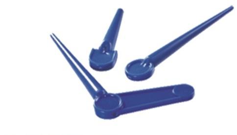 Metal Dilators