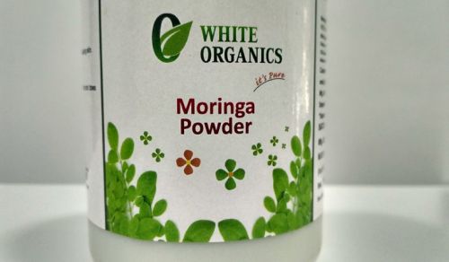 Moringa Powder, Packaging Size : 200 Grams