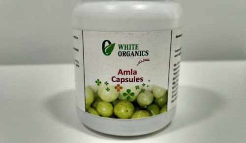 Amla Capsules