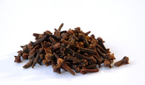 Cloves