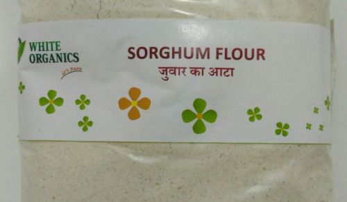 Organic Sorghum Flour