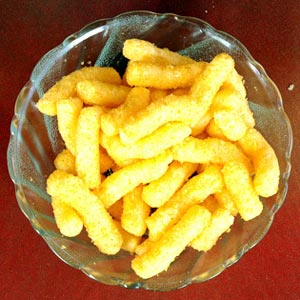 Magic Masala Kurkure