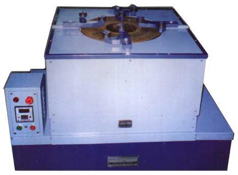 Flat Lapping Machines