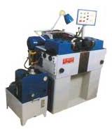Thread Rolling Machines / Spline Rolling Machines