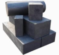 Graphite Blocks
