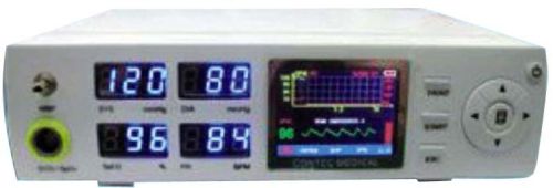 Fingertip Pulse Oximeter