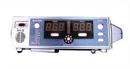 Electric PVC Nellcor Pulse Oximeter, For Medical Use, Voltage : 3-6VDC