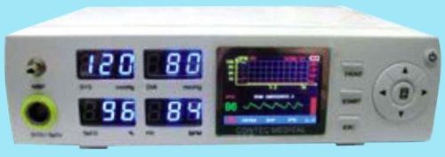 Tabletop Pulse Oximeter