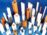 PVC Profiles