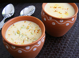 Basundi