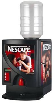 Coffee Vending Machine