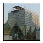 Baghouse Dust Collector