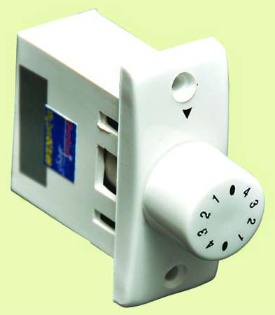 Electronic Regulators -SR-29