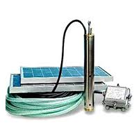 Solar Pumps