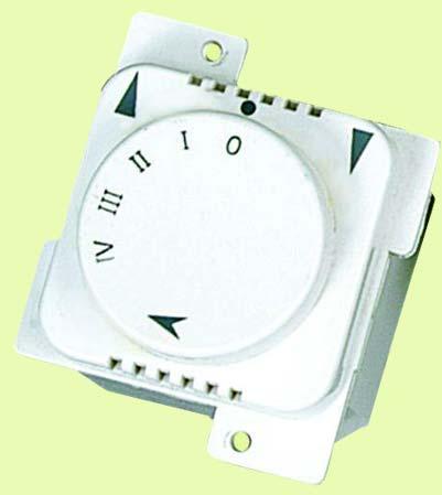 Sr-43 Electronic Regulators