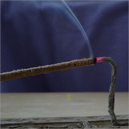 Incense Stick Binder, Color : Grey