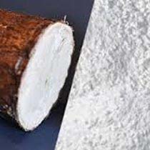 Cassava Starch Powder