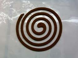 Mosquito Coil Binder