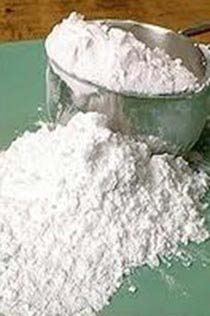 Tapioca Starch Food Grade